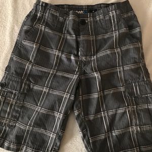 Boy’s Tony Hawk shorts size 10